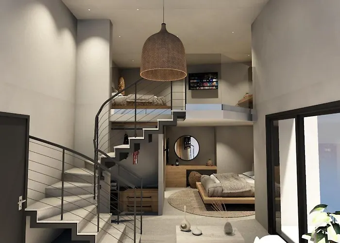 Indigo Collection Adults Only Ξενοδοχείο 4*