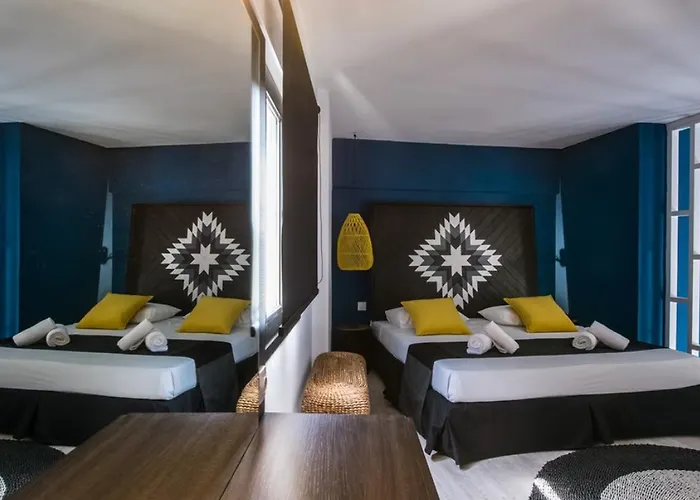 Indigo Collection Adults Only Χερσόνησος