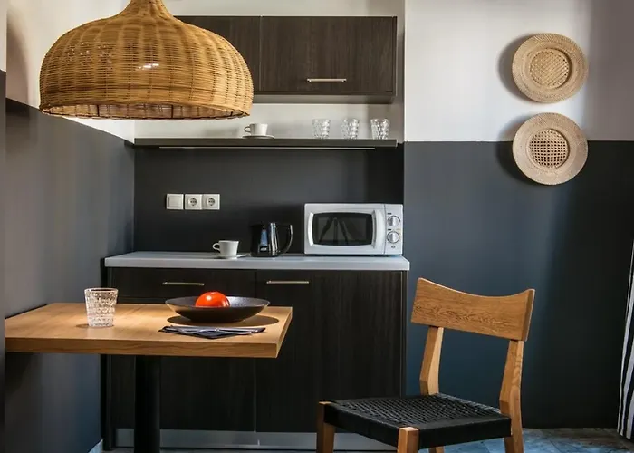 Indigo Collection Adults Only 4* Χερσόνησος