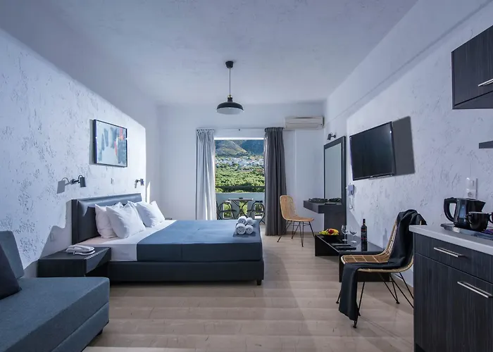 Ξενοδοχείο Indigo Collection Adults Only