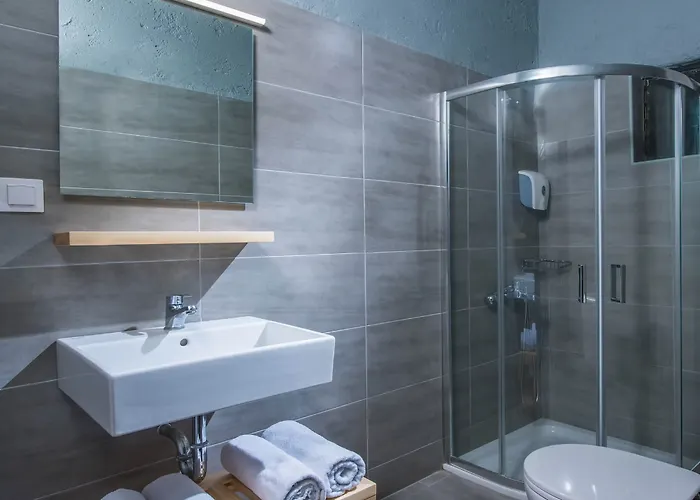 Ξενοδοχείο Indigo Collection Adults Only 4*