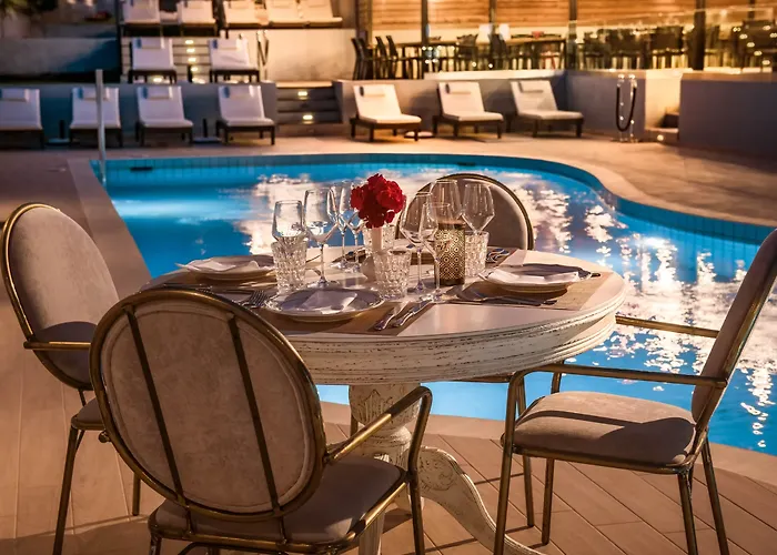 Ξενοδοχείο Indigo Collection Adults Only