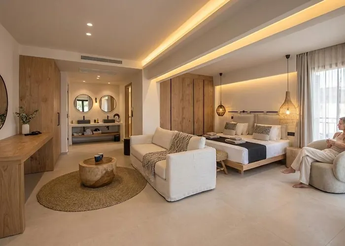 Ξενοδοχείο Indigo Collection Adults Only Χερσόνησος