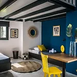 Hotel Indigo Collection Adults Only