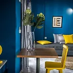 Indigo Collection Adults Only 4*