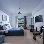 Hotel Indigo Collection Adults Only