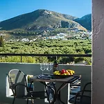 Hotel Indigo Collection Adults Only 4*