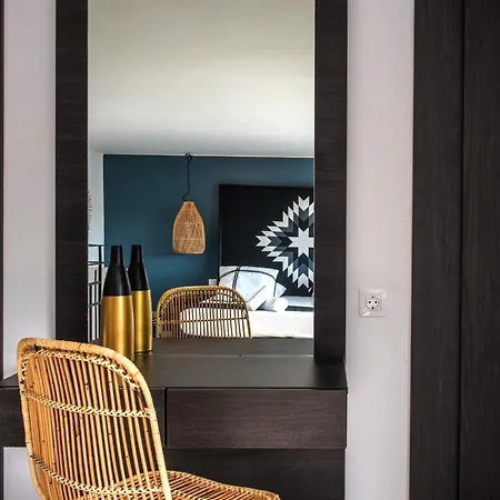 מלון Indigo Collection Adults Only הרסוניסוס