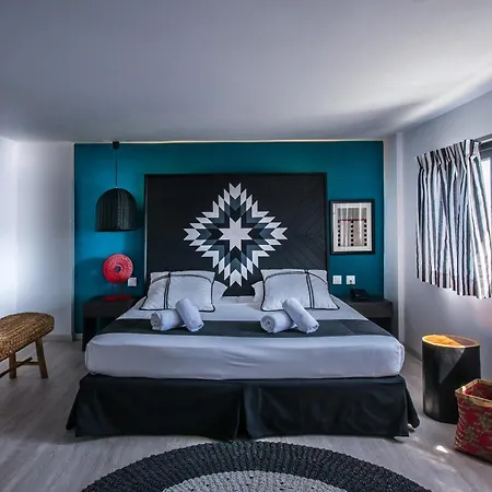 Indigo Collection Adults Only 4* הרסוניסוס