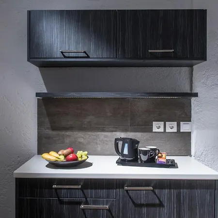 מלון Indigo Collection Adults Only הרסוניסוס