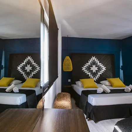 Indigo Collection Adults Only מלון הרסוניסוס