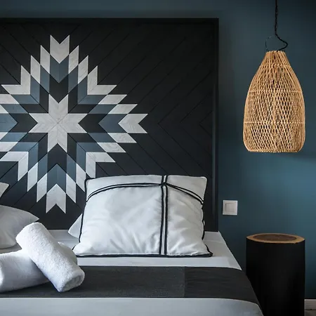 מלון Indigo Collection Adults Only הרסוניסוס