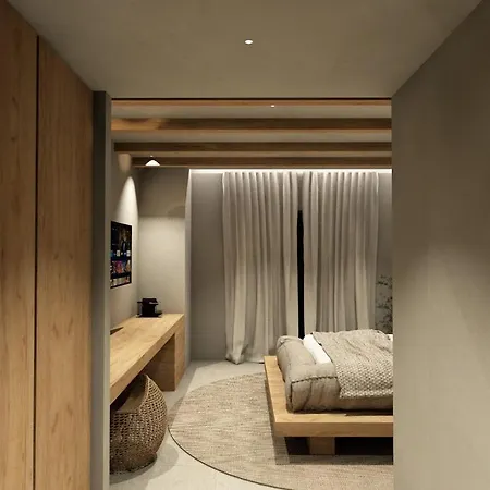 Готель Indigo Collection Adults Only