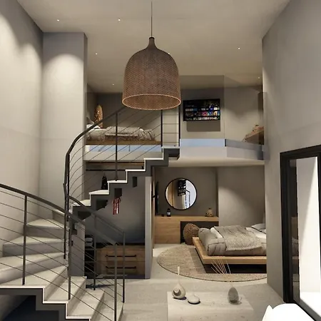 Indigo Collection Adults Only Готель 4*
