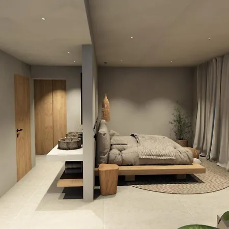 Готель Indigo Collection Adults Only
