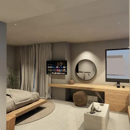 Indigo Collection Adults Only Готель 4*