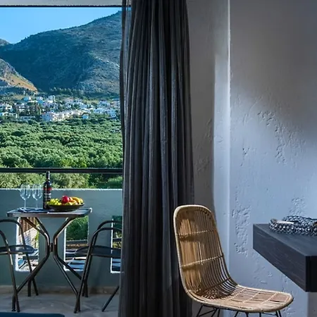Indigo Collection Adults Only 4* Херсонісос