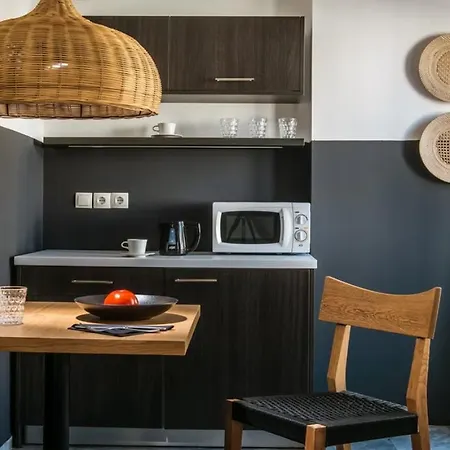 Indigo Collection Adults Only 4* Херсонісос