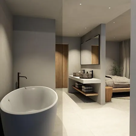 Отель Indigo Collection Adults Only 4*