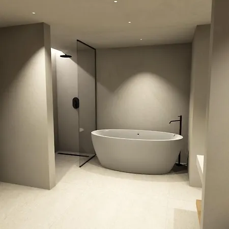 Indigo Collection Adults Only 4* Херсонісос