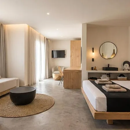 Indigo Collection Adults Only Отель