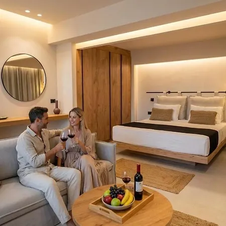 Hotel Indigo Collection Adults Only