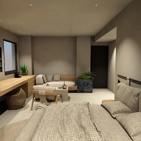 Indigo Collection Adults Only Готель 4*