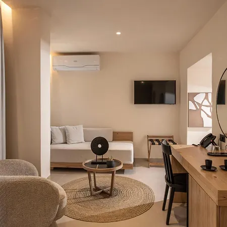 Indigo Collection Adults Only Готель 4*