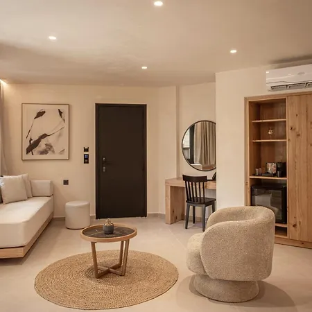 Indigo Collection Adults Only 4* Херсонісос