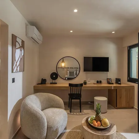 Indigo Collection Adults Only Готель 4*