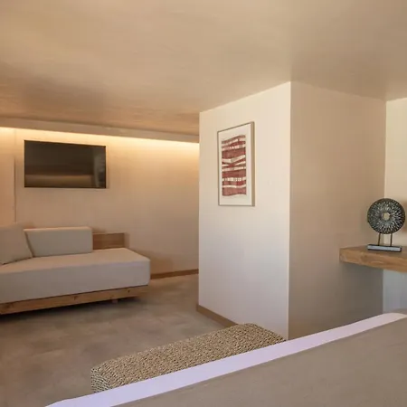Indigo Collection Adults Only 4*