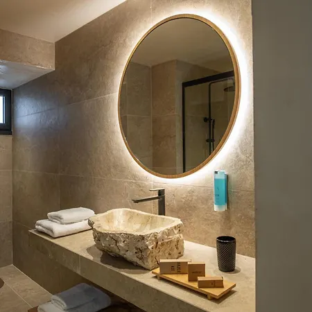 Indigo Collection Adults Only 4* Херсонісос