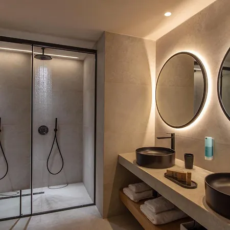 Indigo Collection Adults Only Готель 4*