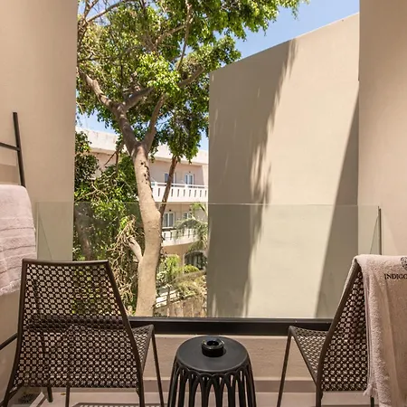 Indigo Collection Adults Only 4* Херсонісос
