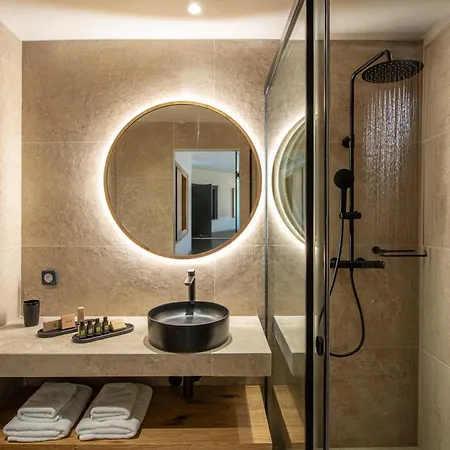Indigo Collection Adults Only Готель 4*