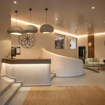 Indigo Collection Adults Only Готель 4*
