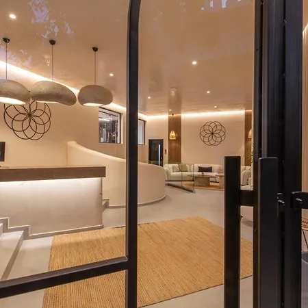 Indigo Collection Adults Only 4*