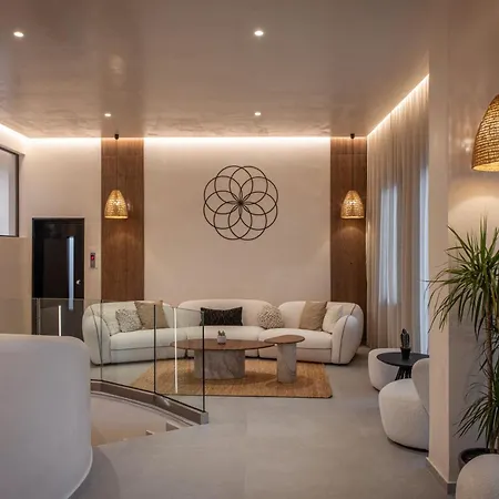 Indigo Collection Adults Only 4* Херсонісос