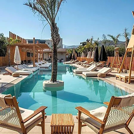 Indigo Collection Adults Only Готель 4*
