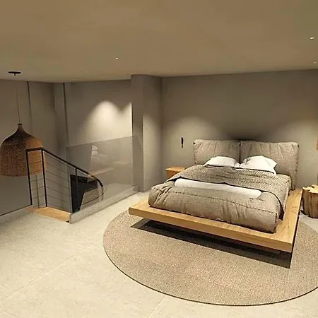 Indigo Collection Adults Only 4* 赫索尼索斯