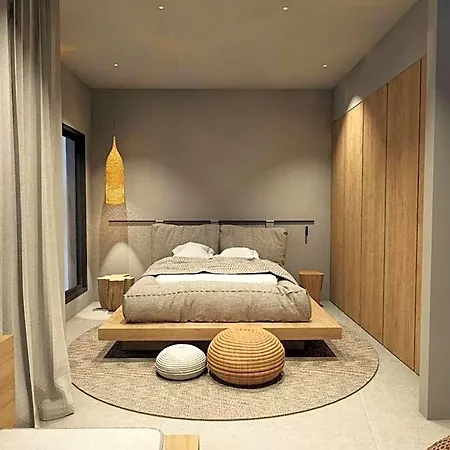 Indigo Collection Adults Only 4*