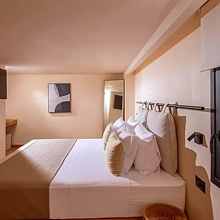 Indigo Collection Adults Only Hotel 4*