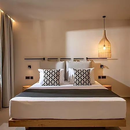 Hotel Indigo Collection Adults Only Hersonissos (Crete)