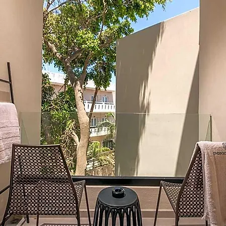 Hotel Indigo Collection Adults Only Hersonissos (Crete)