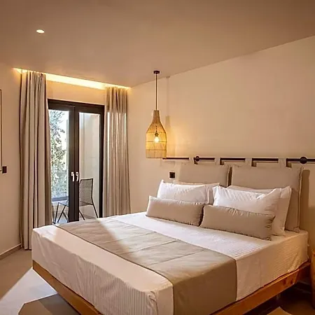 Indigo Collection Adults Only 4* Hersonissos (Crete)