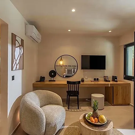 Indigo Collection Adults Only 4* Hersonissos (Crete)