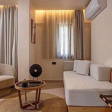 Indigo Collection Adults Only Hotel Hersonissos (Crete)