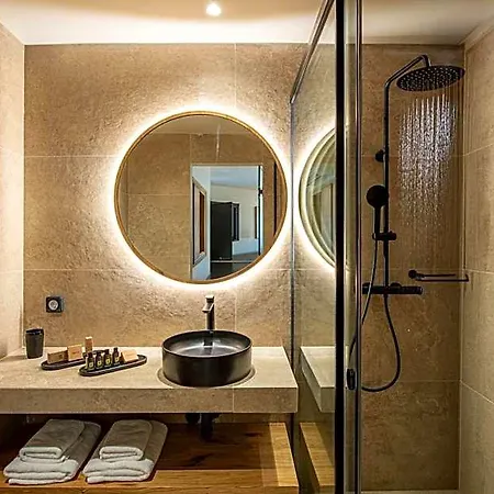 Hotel Indigo Collection Adults Only
