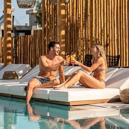 Indigo Collection Adults Only Hersonissos (Crete)