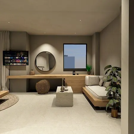 Hotell Indigo Collection Adults Only 4*